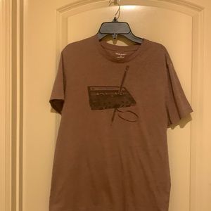 Banana Republic- Graphic T